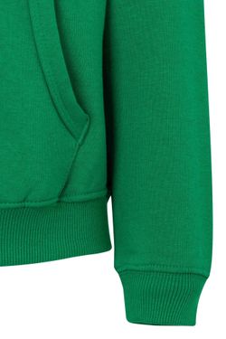 Sudadera crem