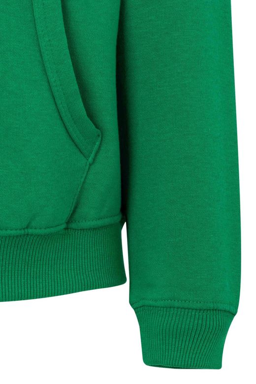 Sudadera crem