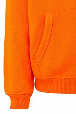 Sudadera crem