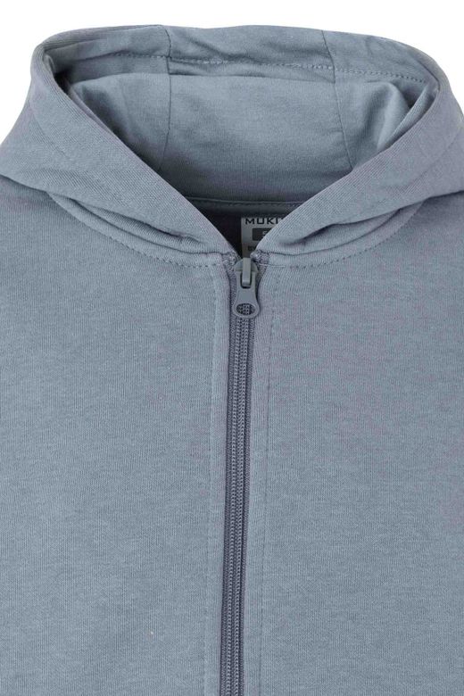Sudadera crem