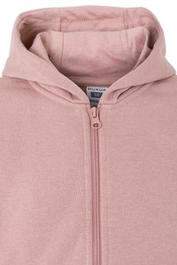 Sudadera crem