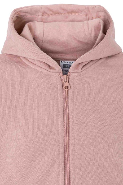 Sudadera crem