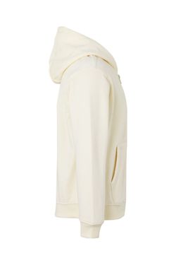 Sudadera crem