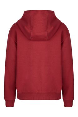 Sudadera crem