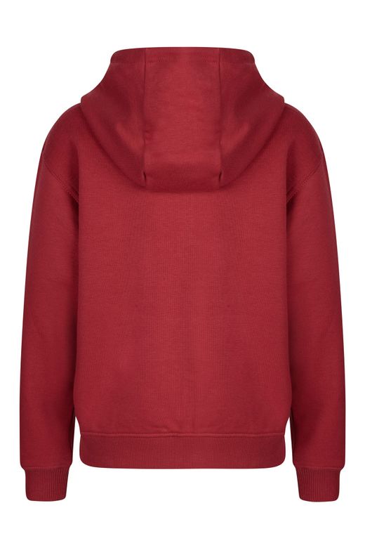 Sudadera crem