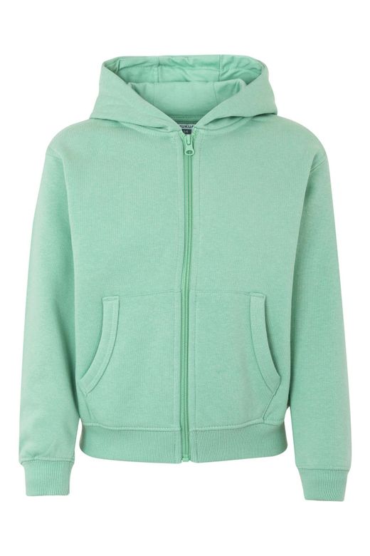 Sudadera crem