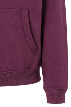 Sudadera crem