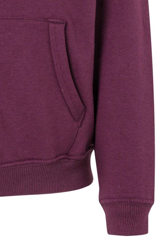 Sudadera crem