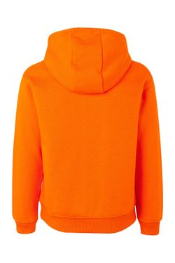 Sudadera crem