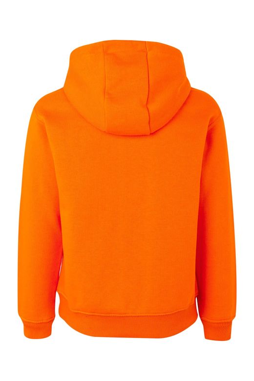Sudadera crem