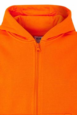 Sudadera crem