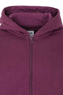 Sudadera crem