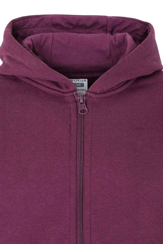 Sudadera crem