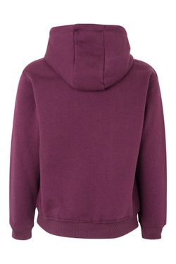 Sudadera crem