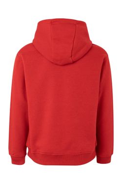Sudadera crem