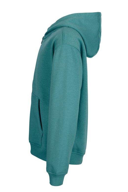 Sudadera crem