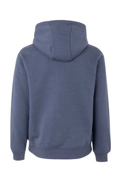 Sudadera crem