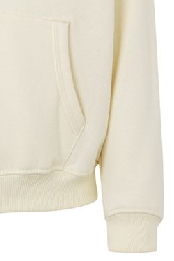 Sudadera crem