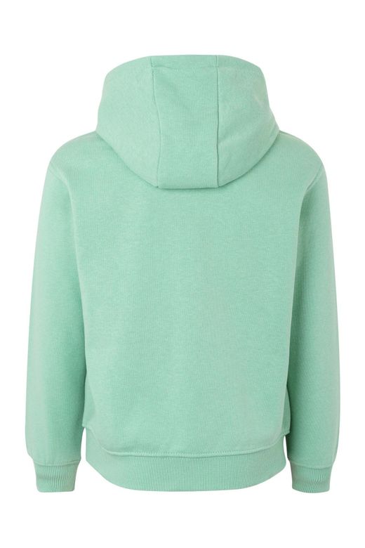Sudadera crem