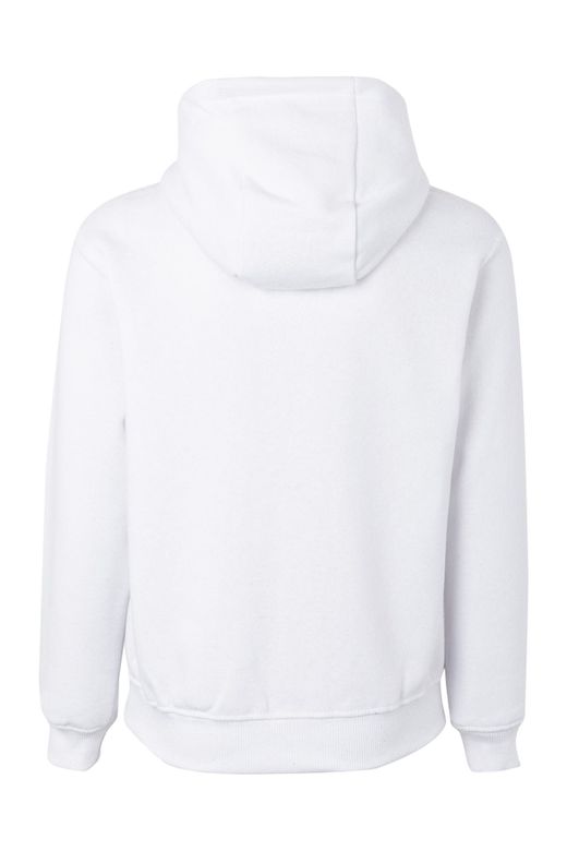 Sudadera crem