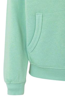 Sudadera crem