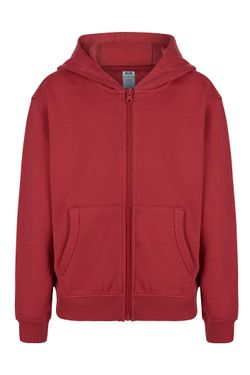 Sudadera crem