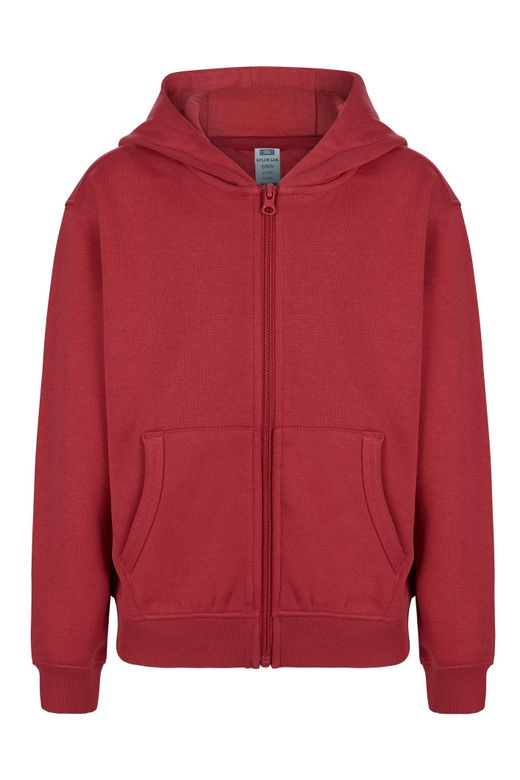 Sudadera crem