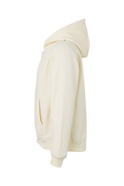 Sudadera crem