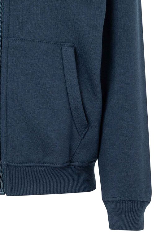 Sudadera crem