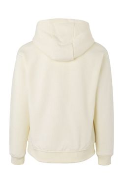 Sudadera crem