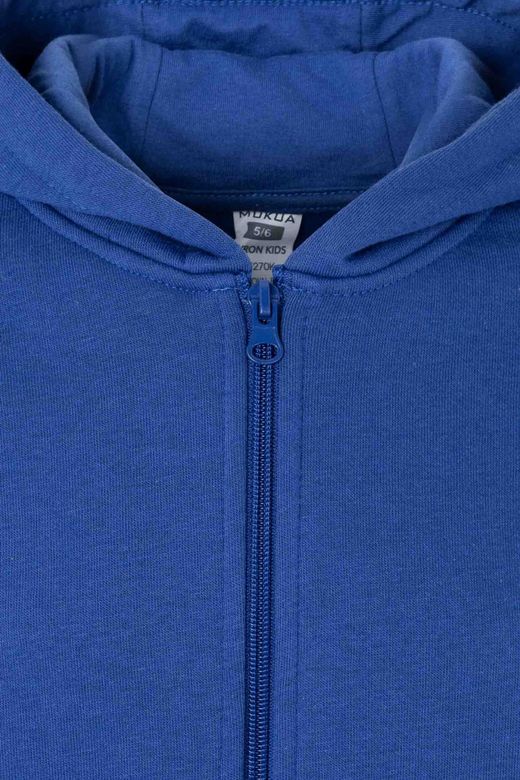 Sudadera crem