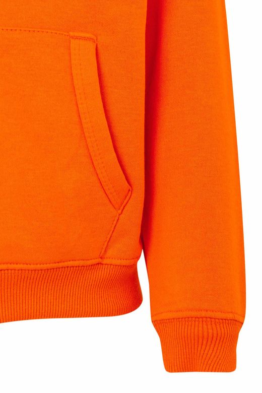 Sudadera crem