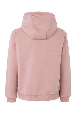 Sudadera crem