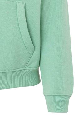 Sudadera crem