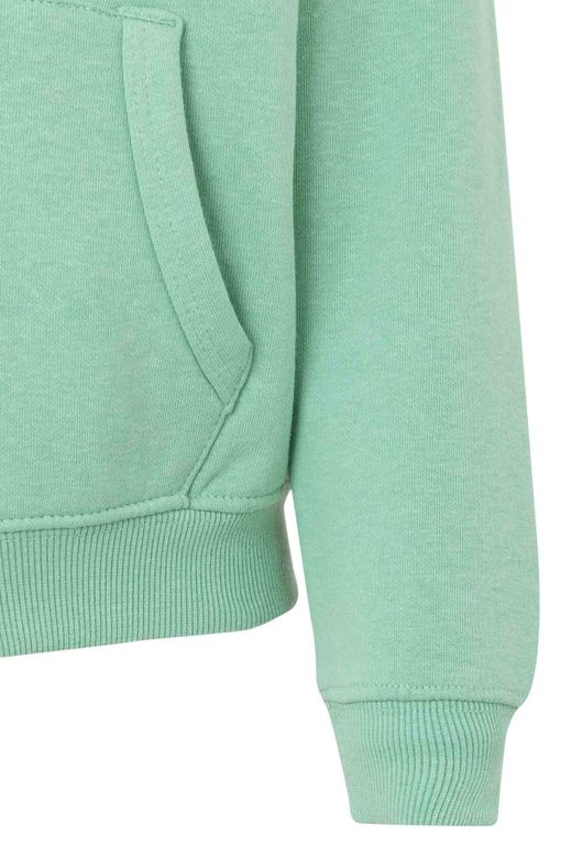 Sudadera crem