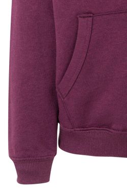 Sudadera crem
