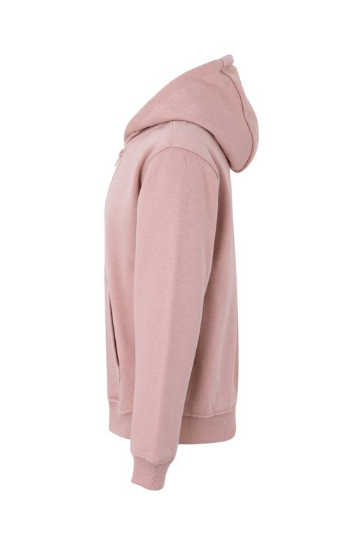 Sudadera crem