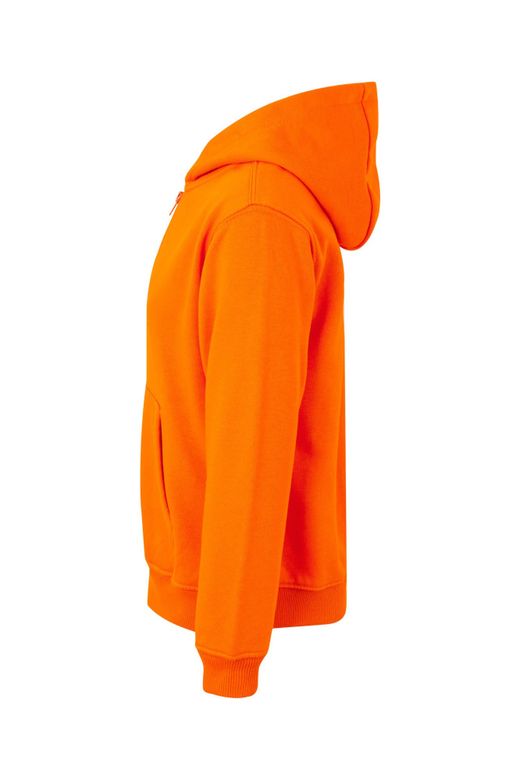 Sudadera crem