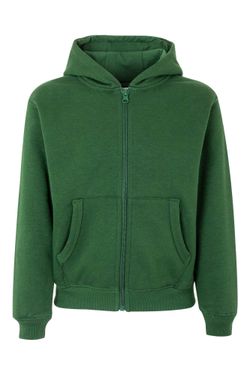 Sudadera crem