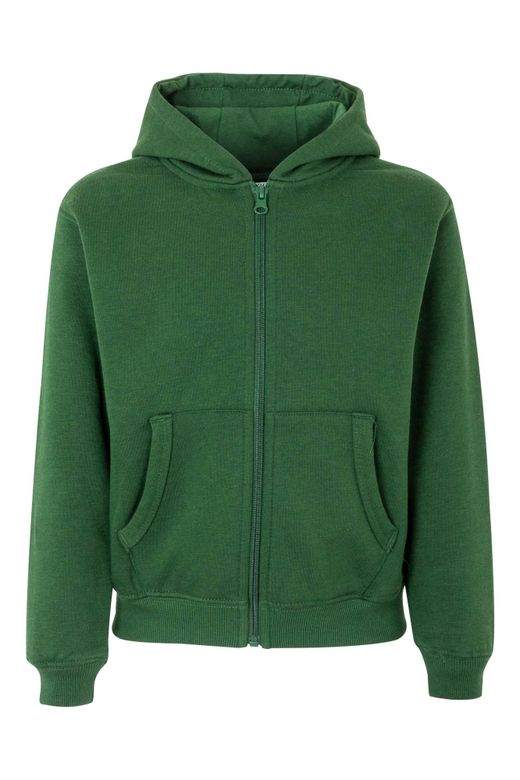 Sudadera crem