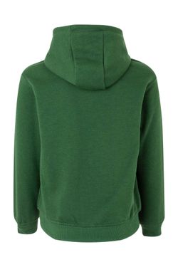 Sudadera crem
