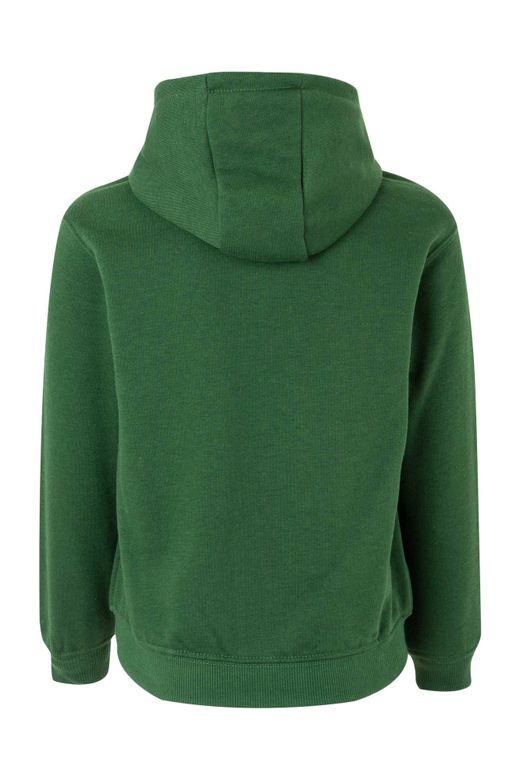 Sudadera crem