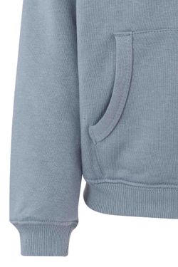 Sudadera crem