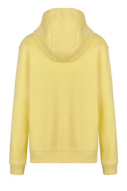 Sudadera crem