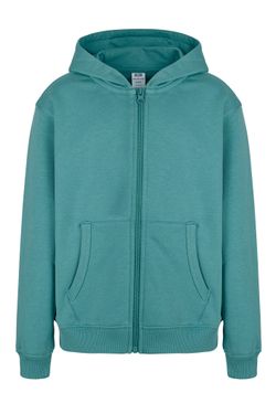 Sudadera crem