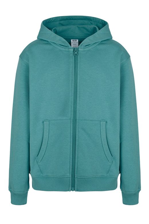 Sudadera crem