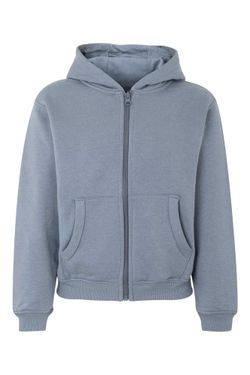 Sudadera crem