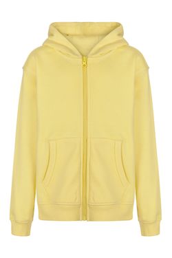 Sudadera crem