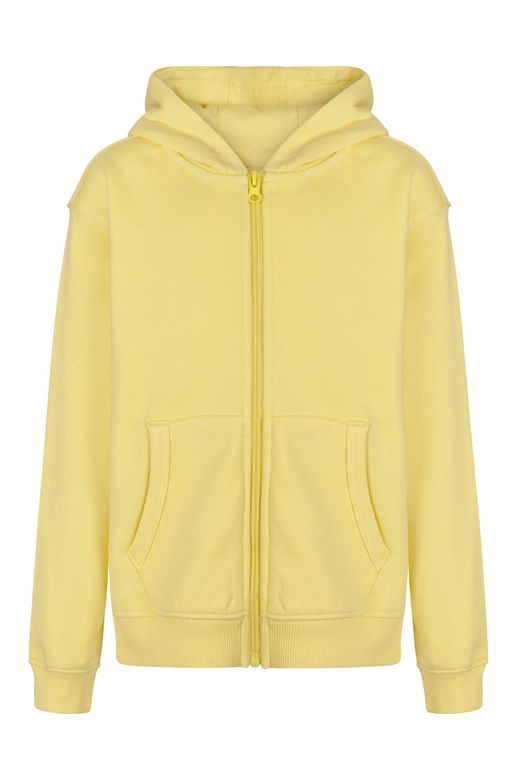 Sudadera crem