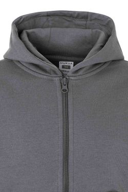 Sudadera crem